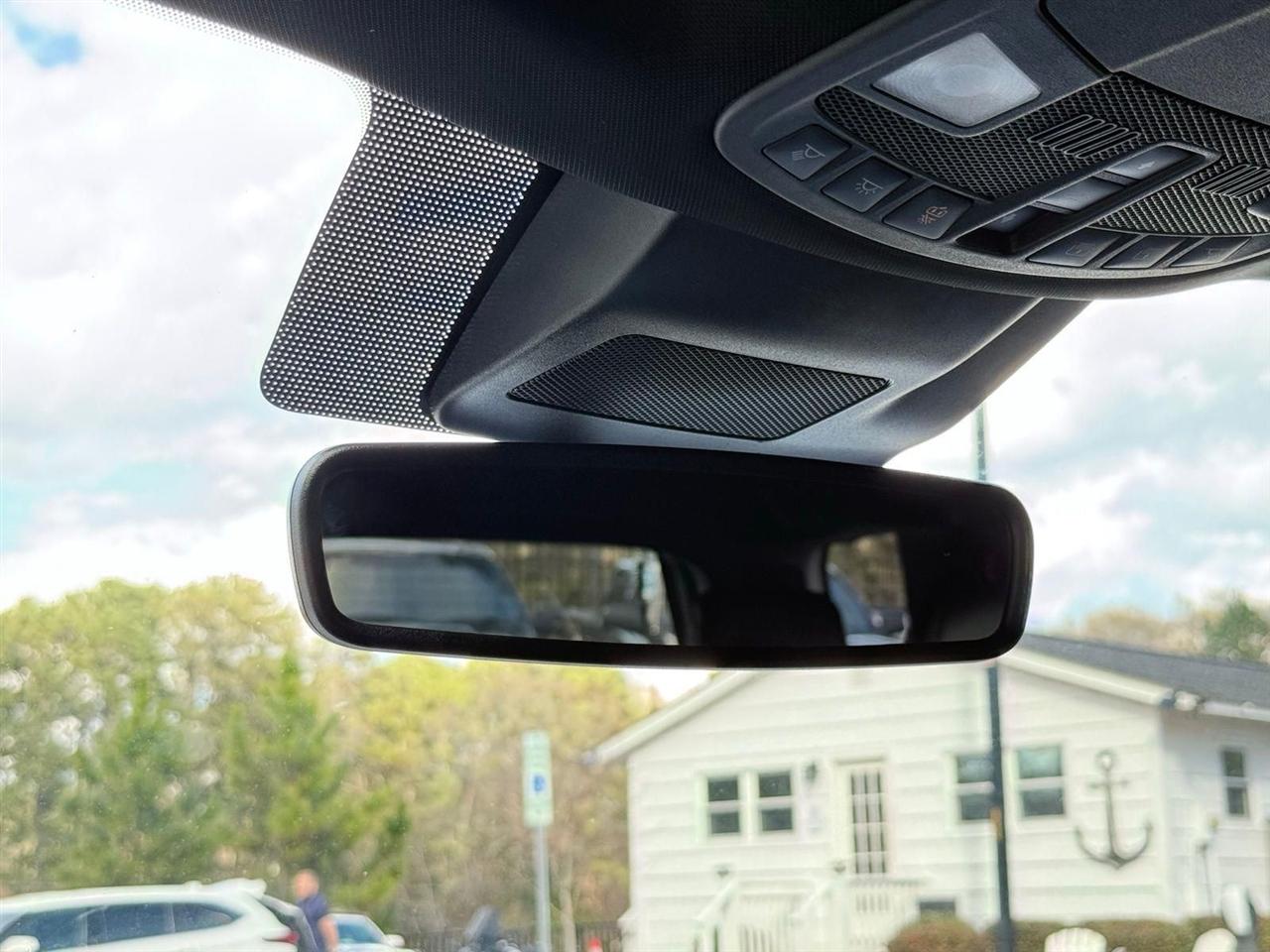 Ford Expedition  2021