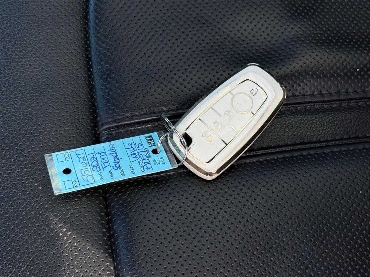 Ford Expedition  2021