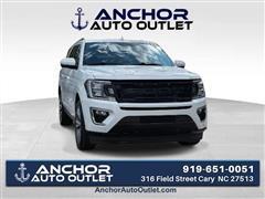2021 Ford Expedition 