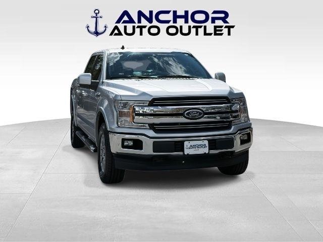 Ford F-150  2019