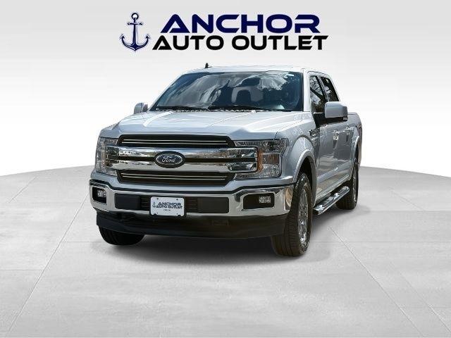 Ford F-150  2019