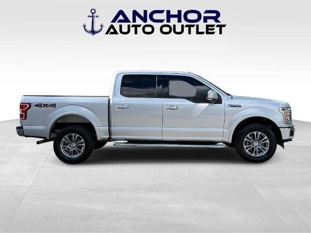 Ford F-150  2019