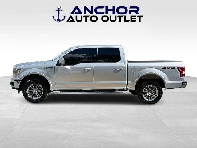 Ford F-150  2019