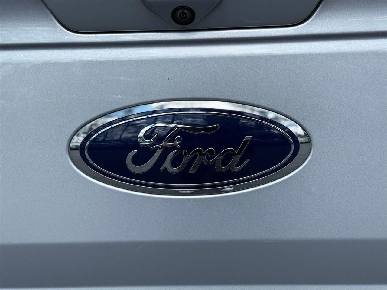 Ford F-150  2019