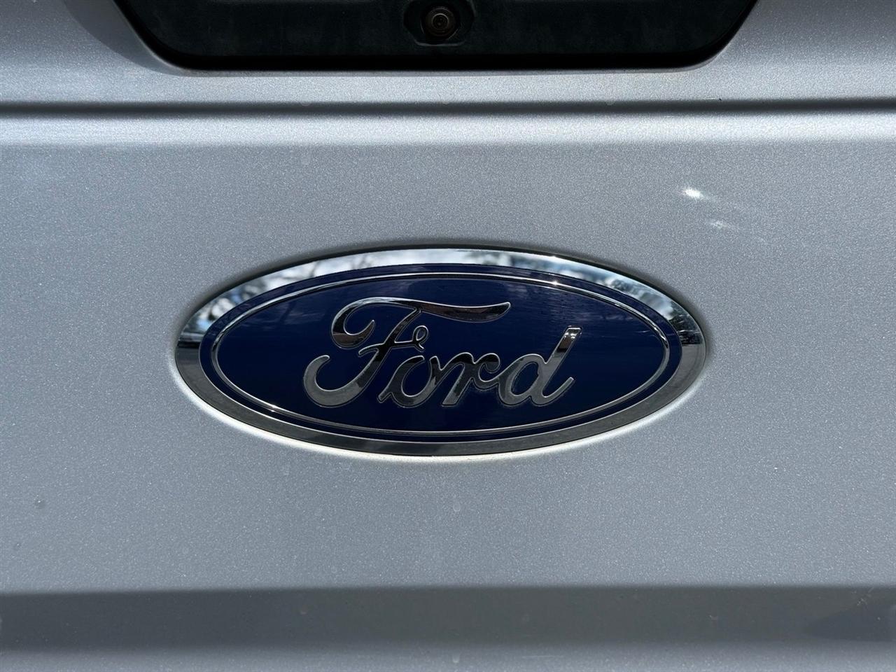 Ford F-150  2015