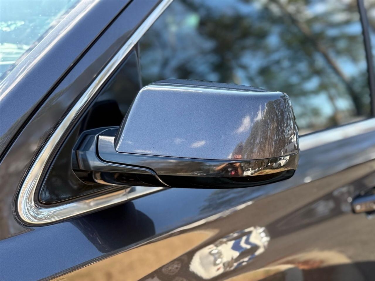 Chevrolet Tahoe  2016