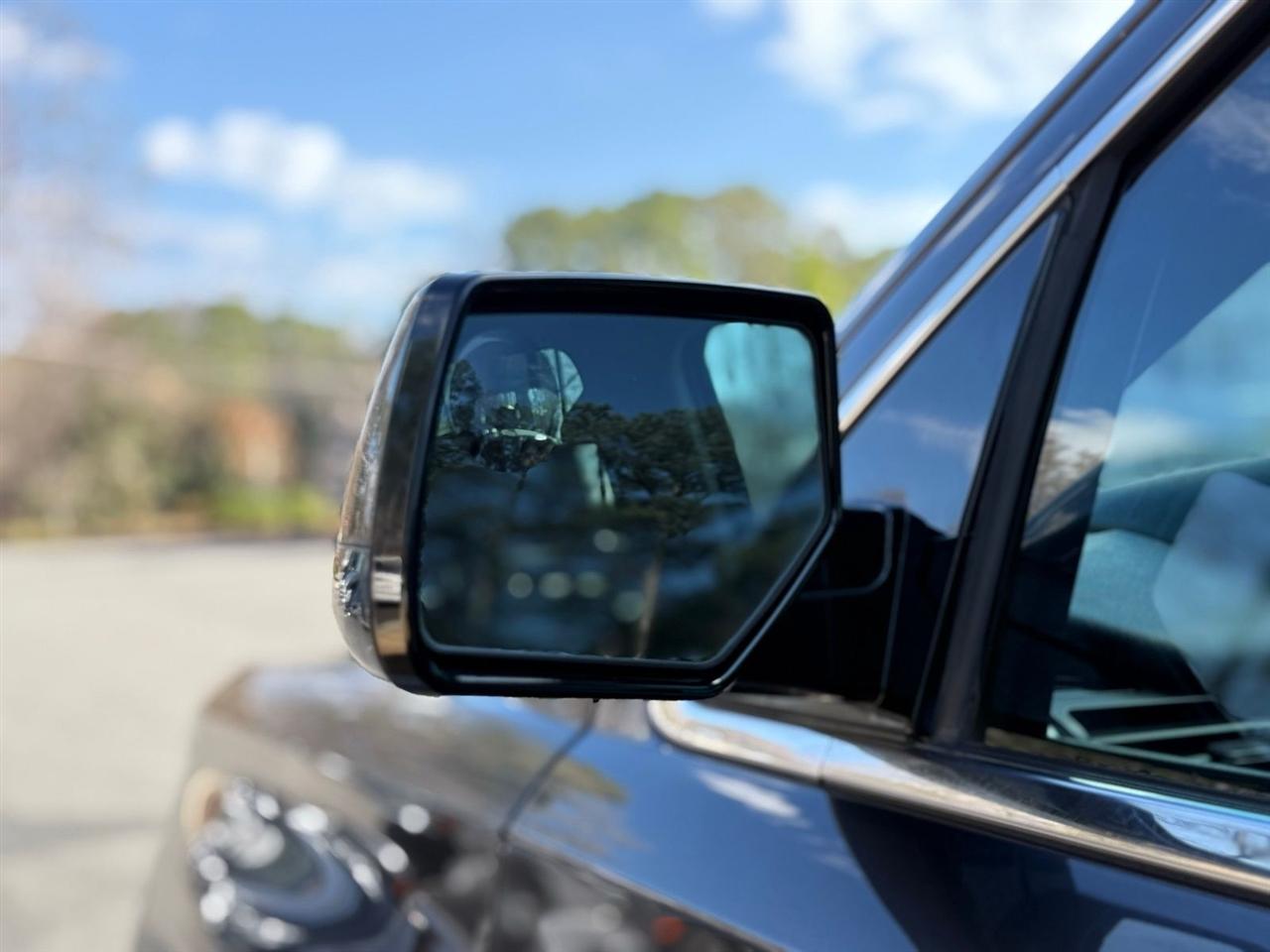 Chevrolet Tahoe  2016