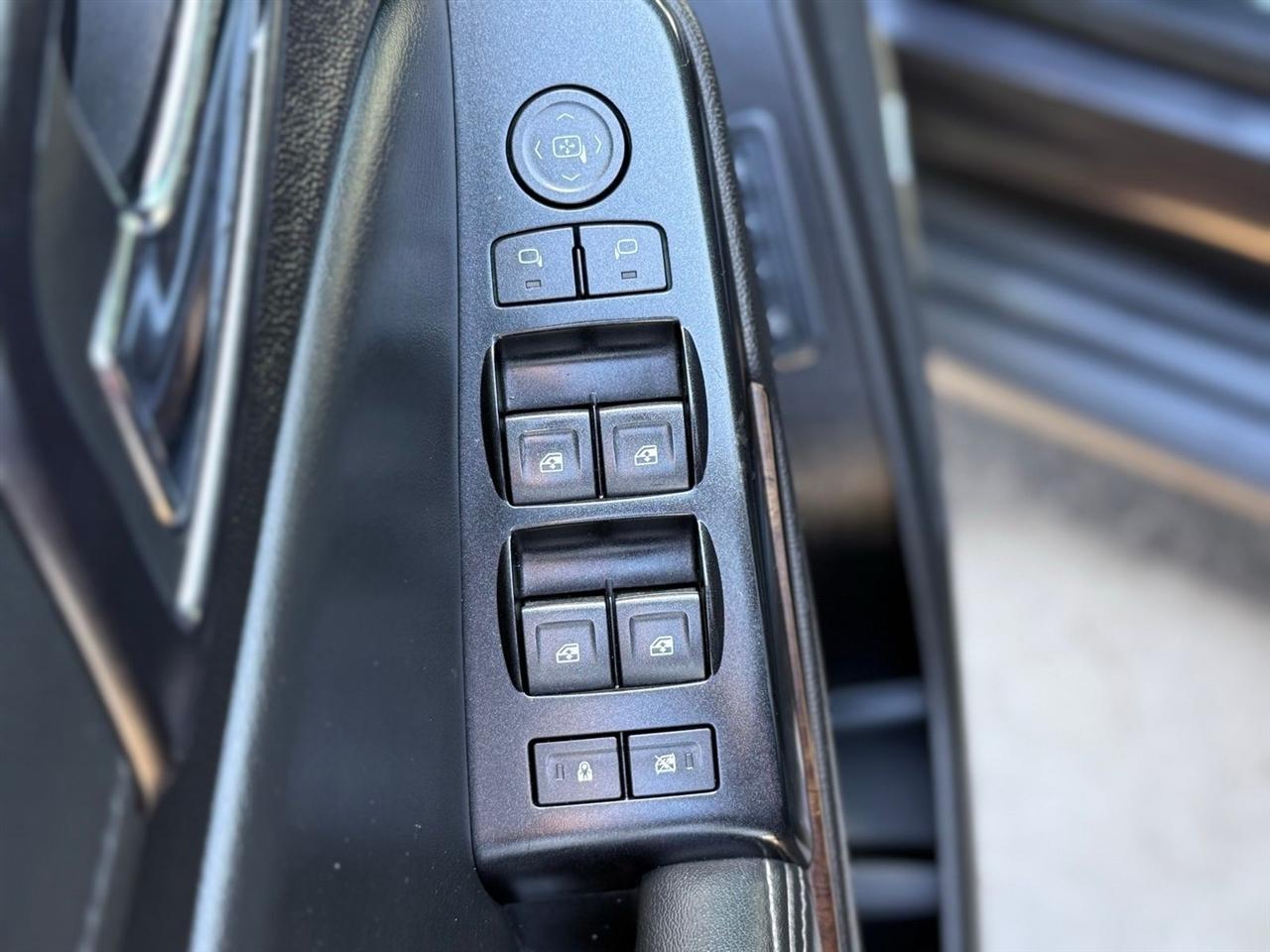 Chevrolet Tahoe  2016