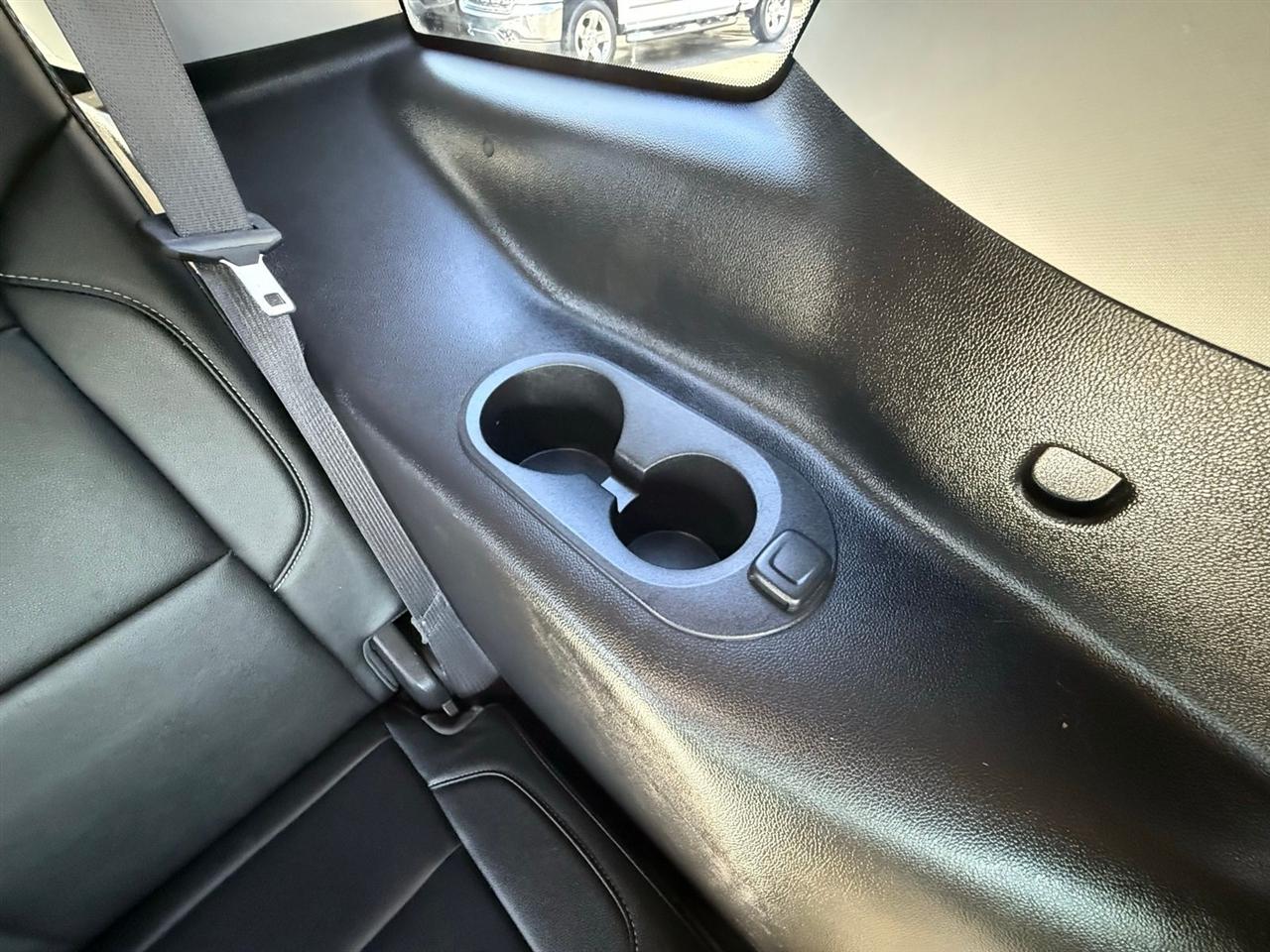 Chevrolet Tahoe  2016