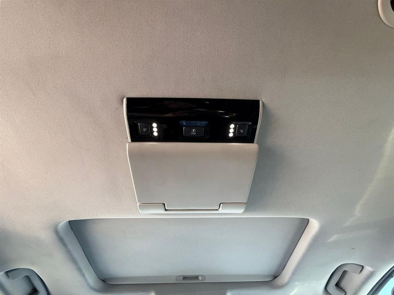 Chevrolet Tahoe  2016