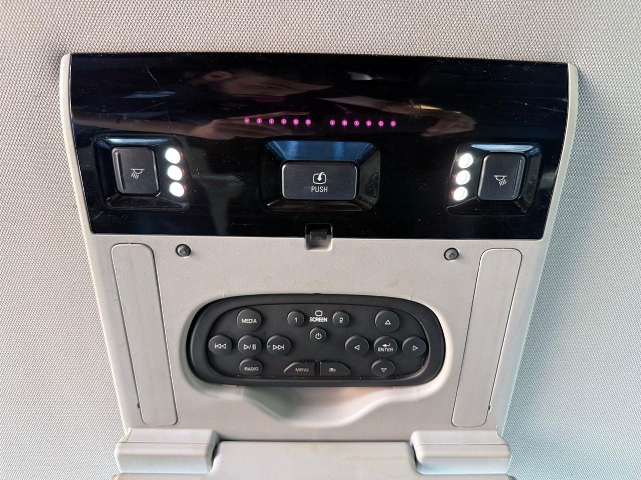 Chevrolet Tahoe  2016