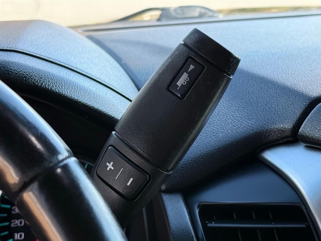 Chevrolet Tahoe  2016