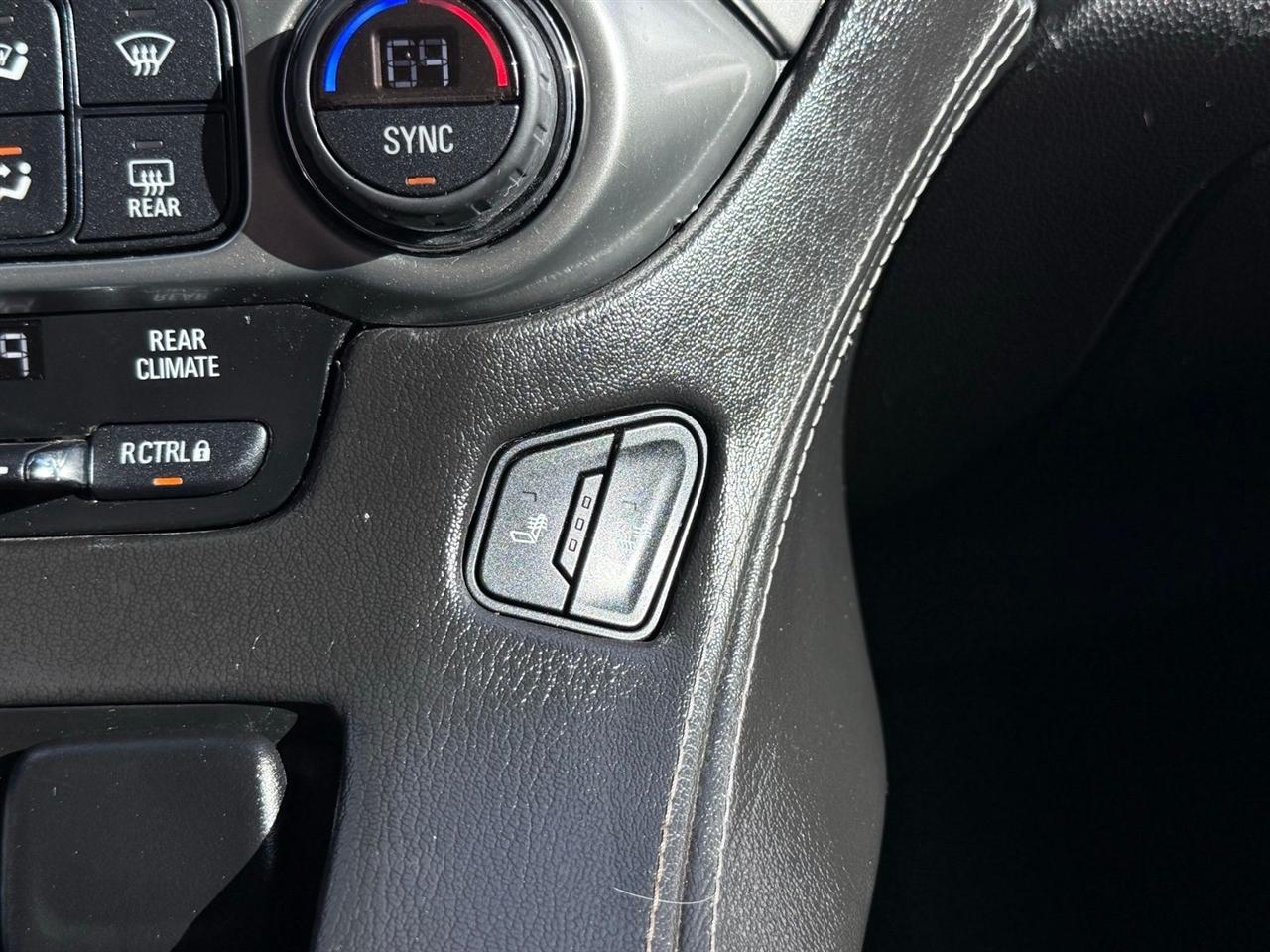 Chevrolet Tahoe  2016