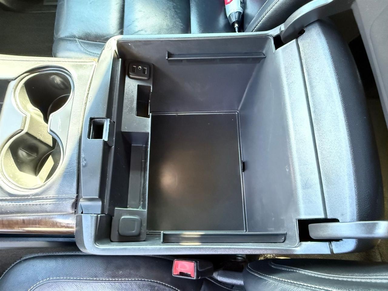 Chevrolet Tahoe  2016