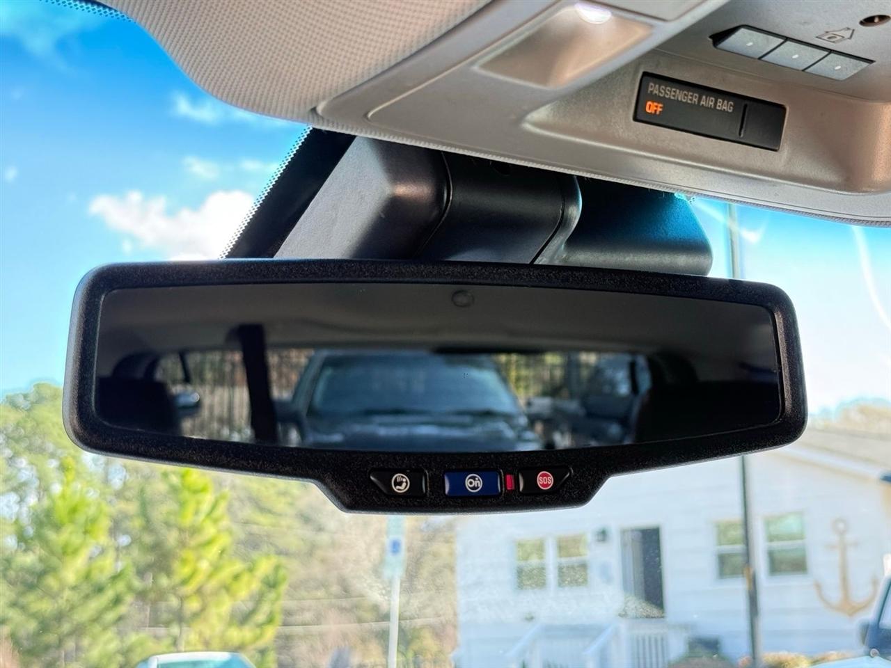 Chevrolet Tahoe  2016