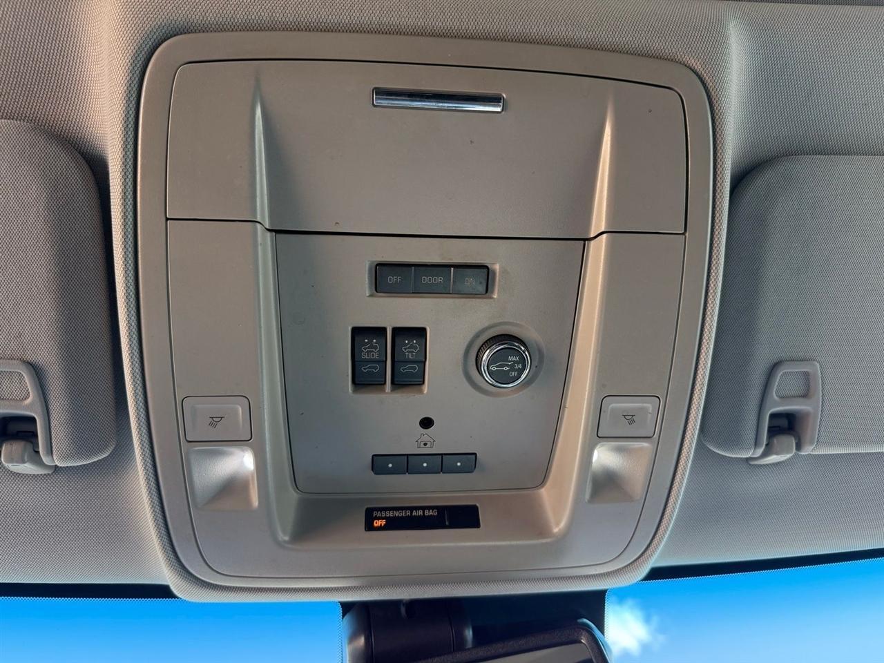 Chevrolet Tahoe  2016