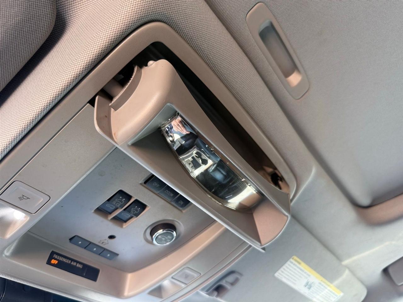 Chevrolet Tahoe  2016