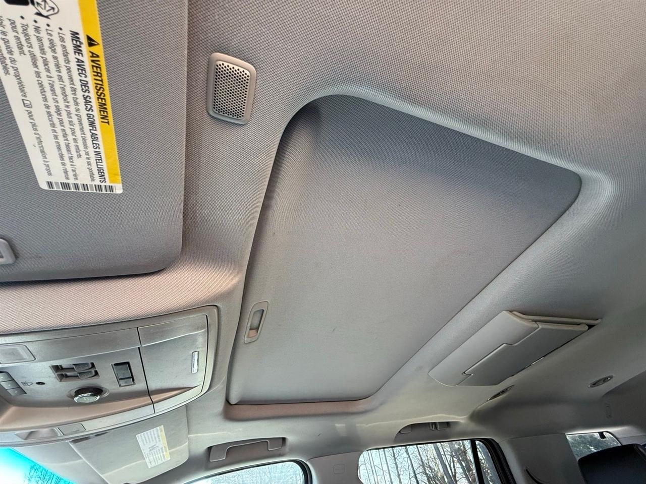 Chevrolet Tahoe  2016