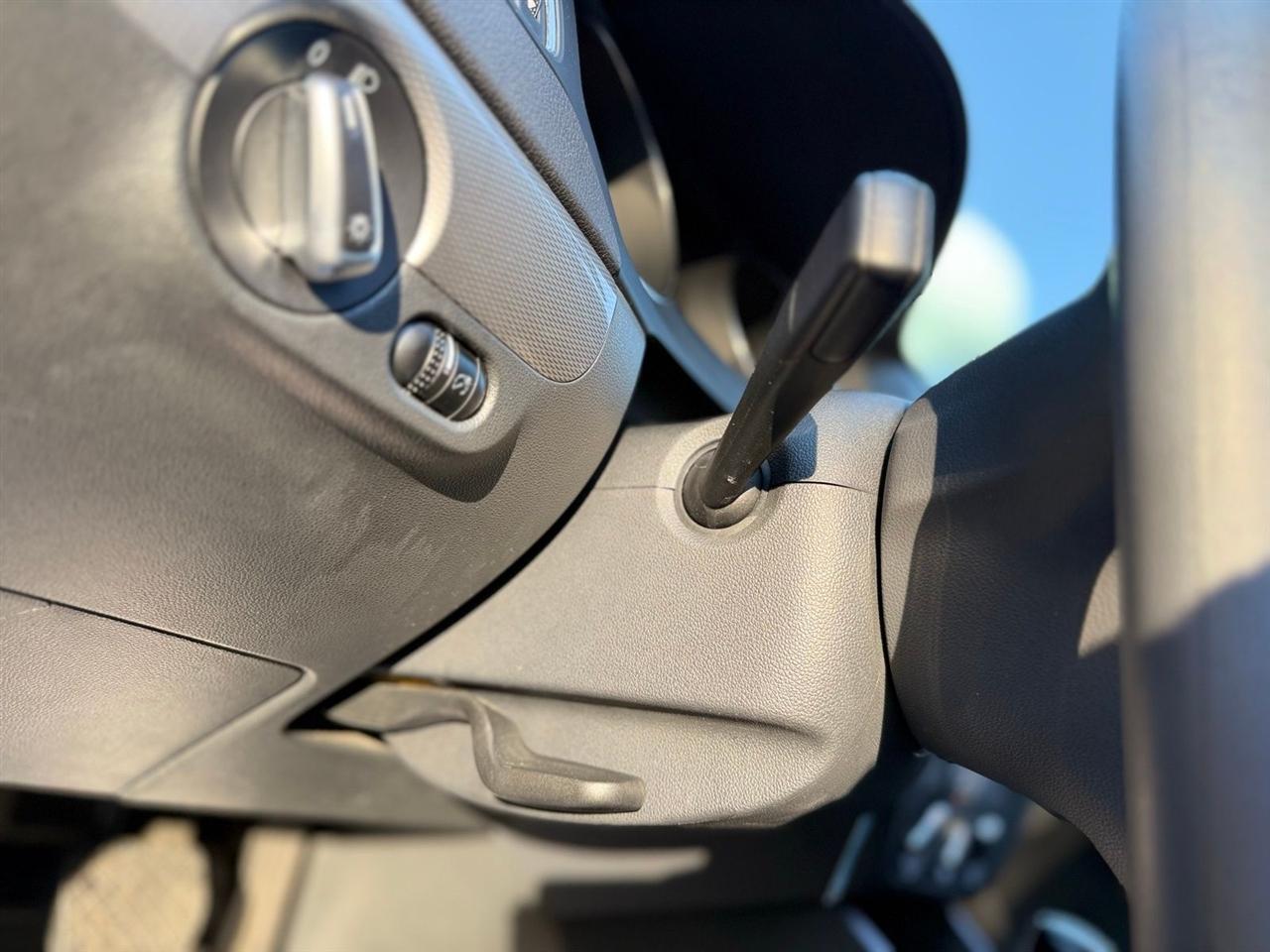 Volkswagen Jetta  2018