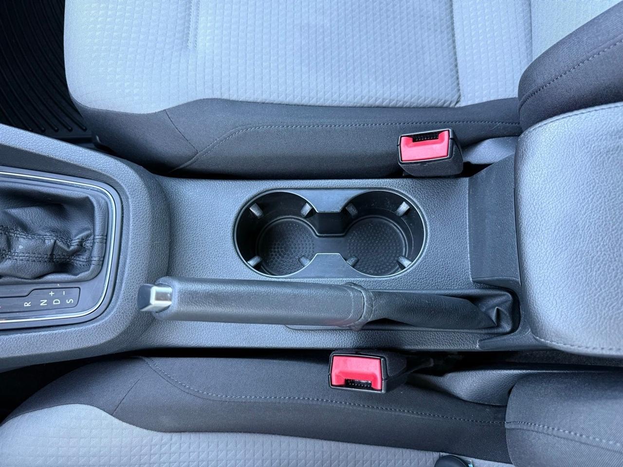 Volkswagen Jetta  2018