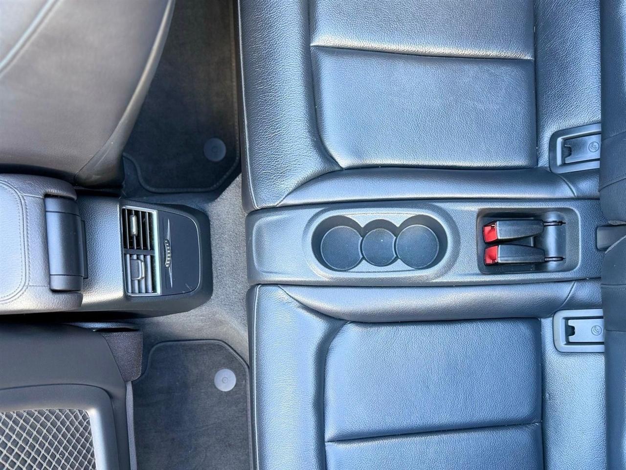 Audi A3  2017