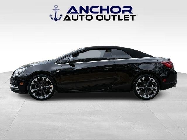 Buick Cascada  2019