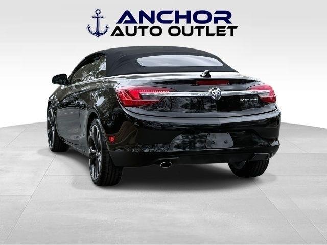 Buick Cascada  2019