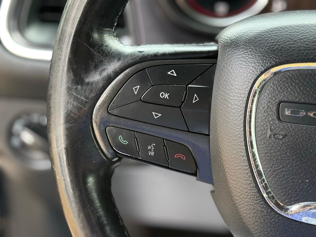 Dodge Challenger  2017