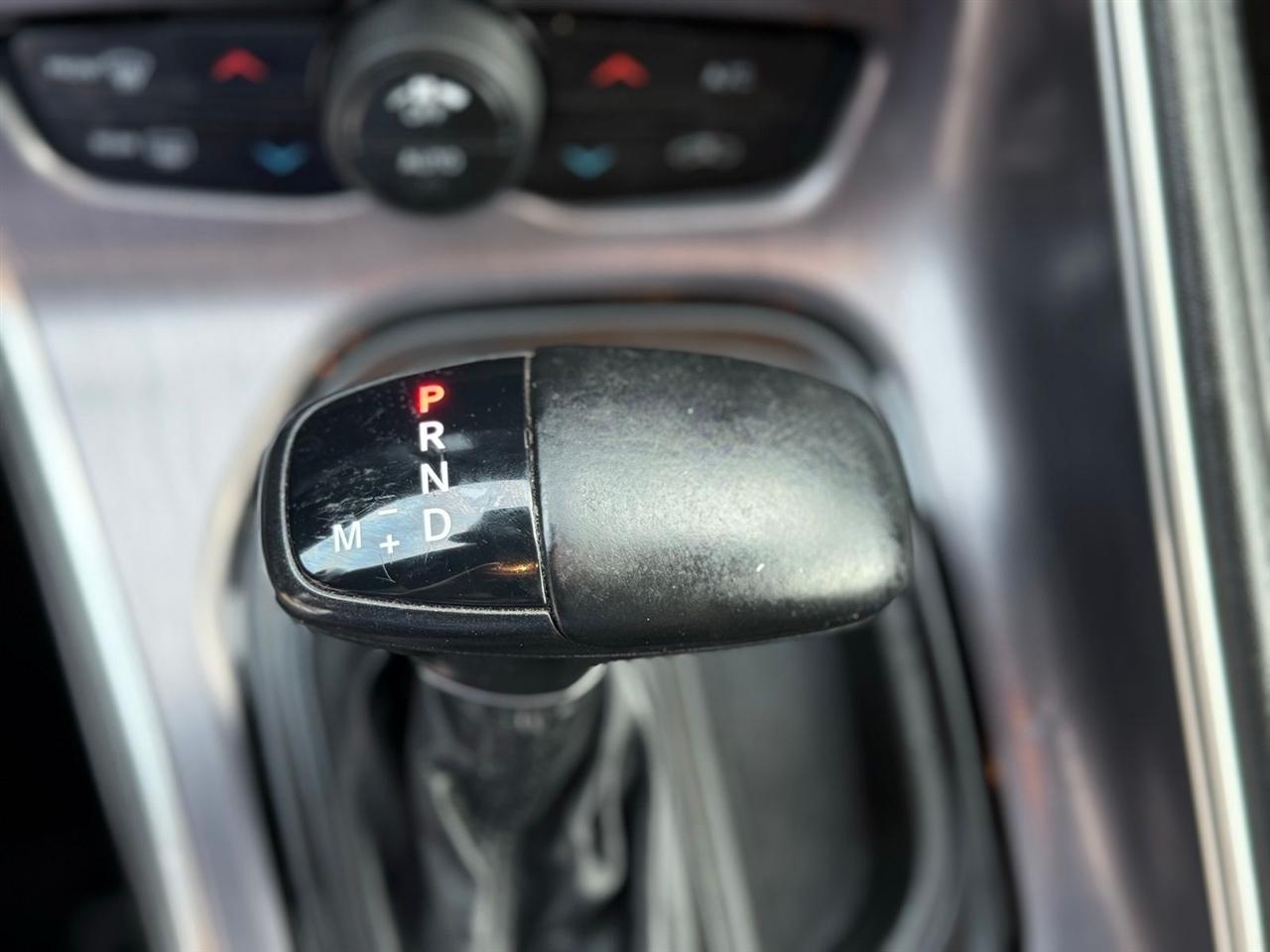 Dodge Challenger  2017