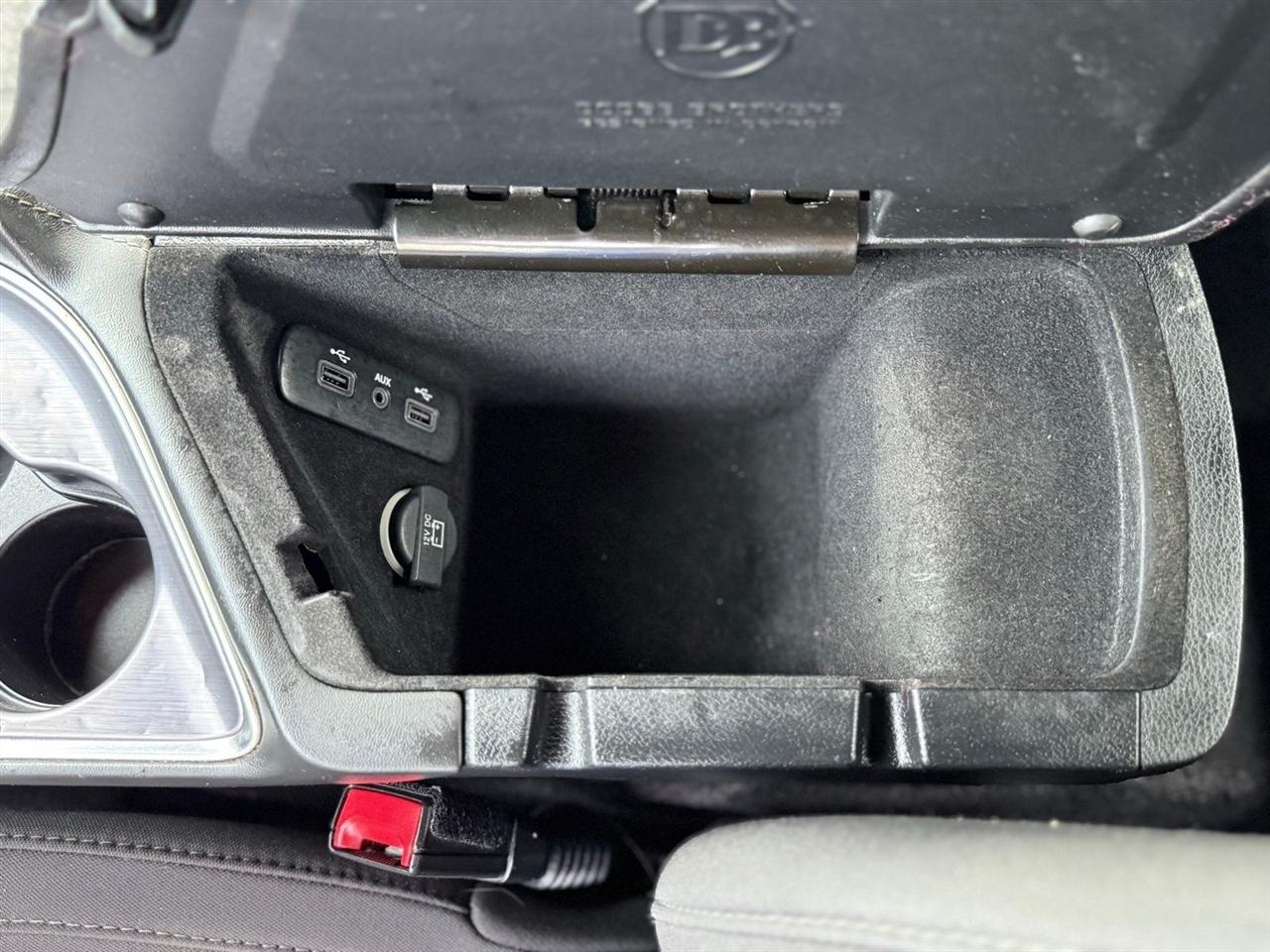 Dodge Challenger  2017