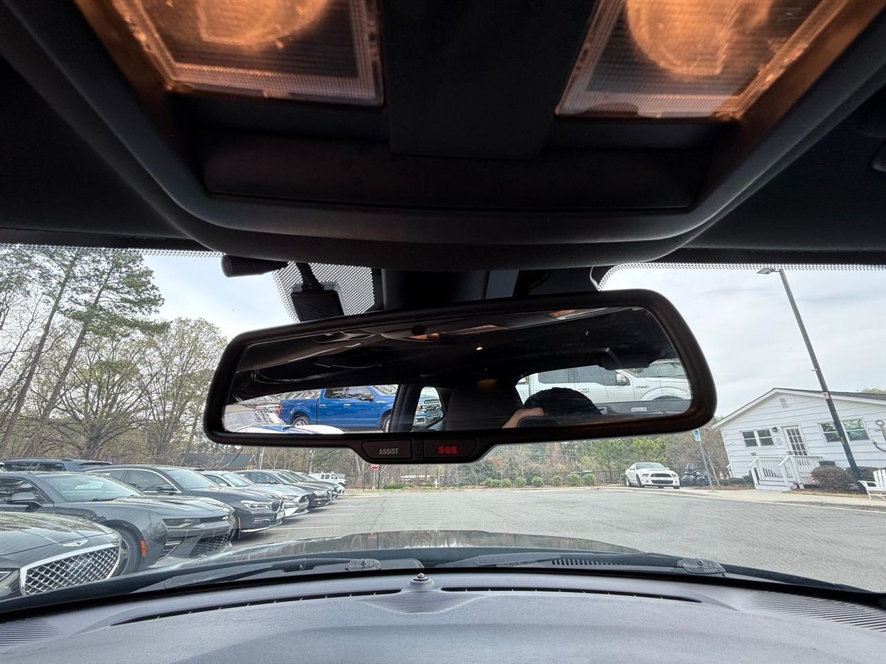 Dodge Challenger  2017