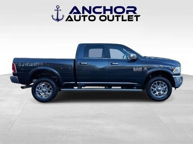 RAM 2500  2018