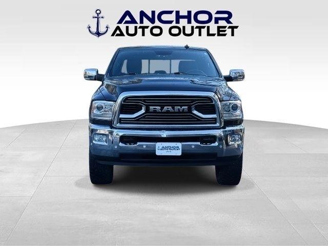 RAM 2500  2018