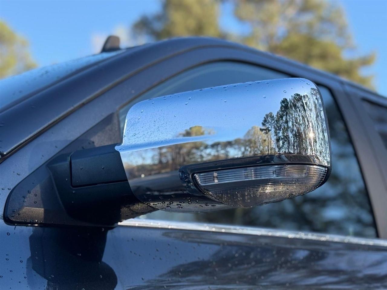 RAM 2500  2018