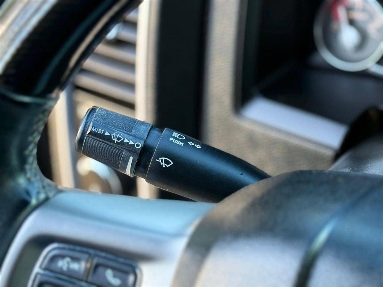 RAM 2500  2018