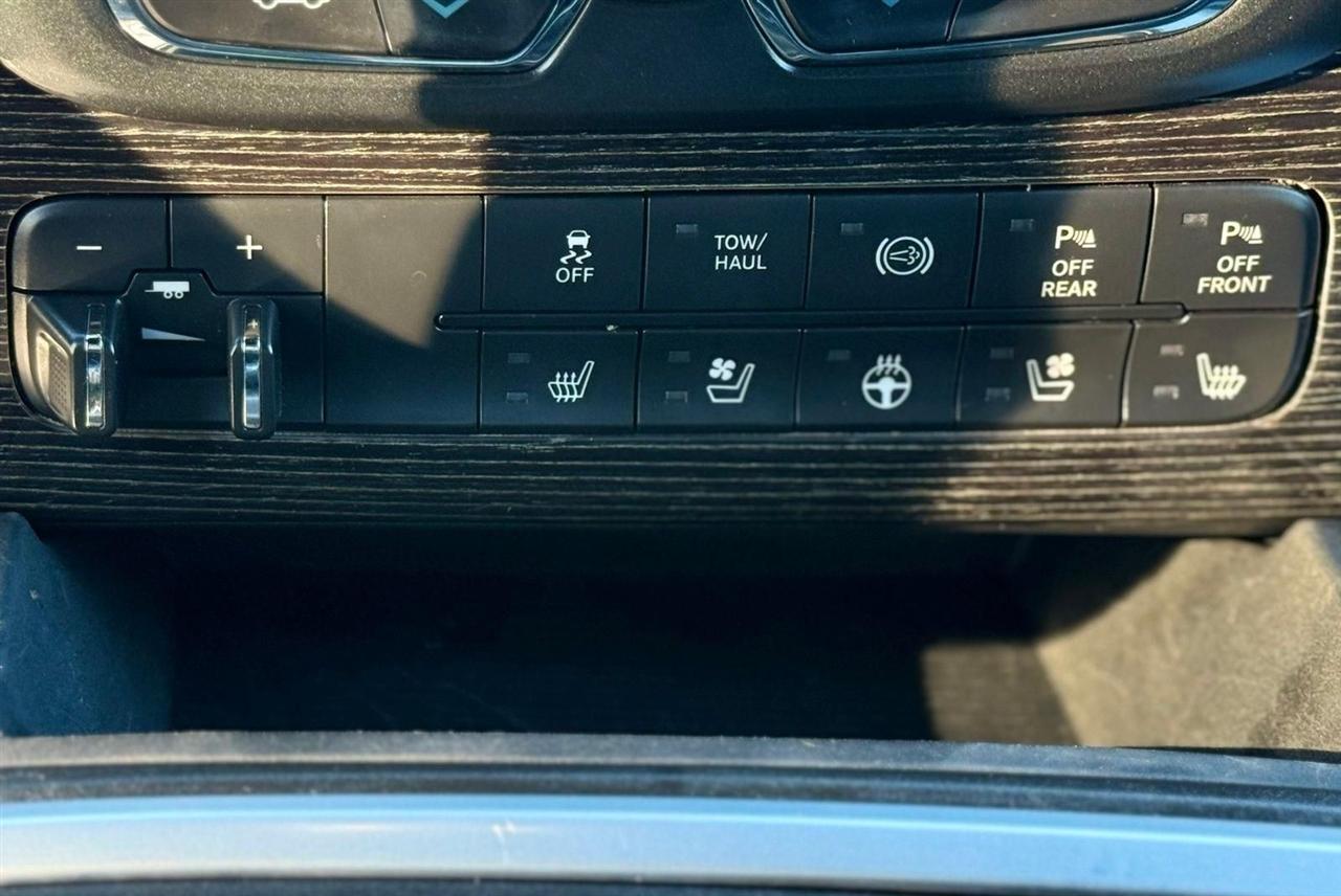 RAM 2500  2018