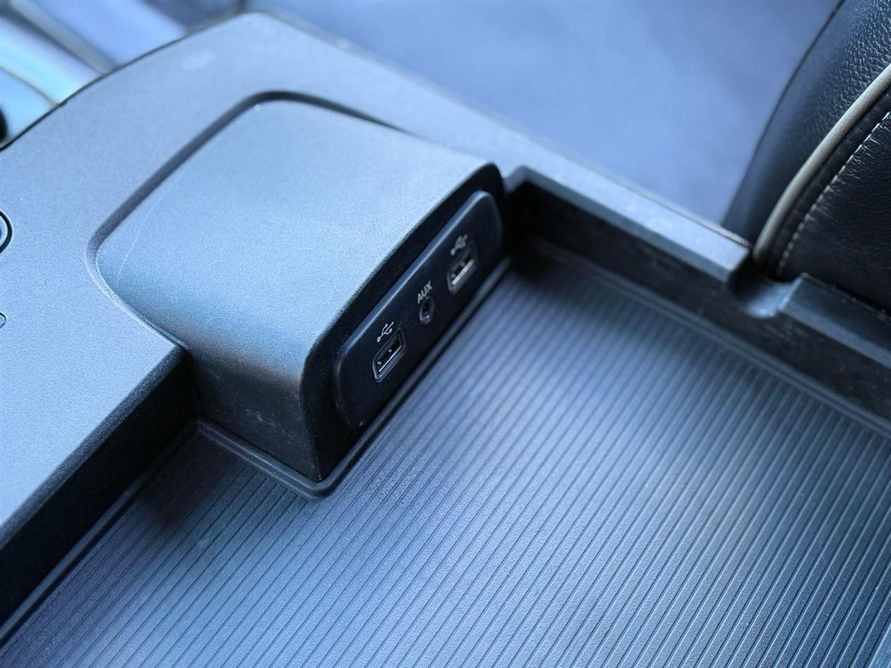 RAM 2500  2018