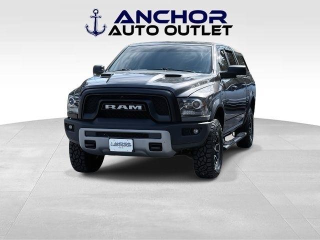 RAM 1500  2017