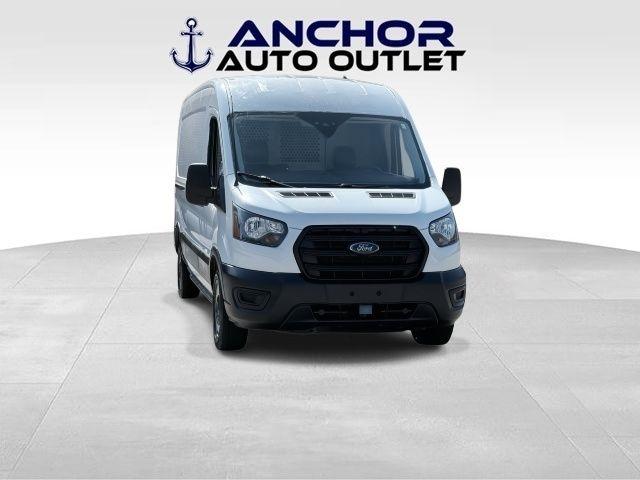 Ford Transit  2020