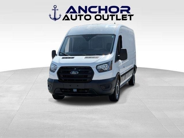 Ford Transit  2020