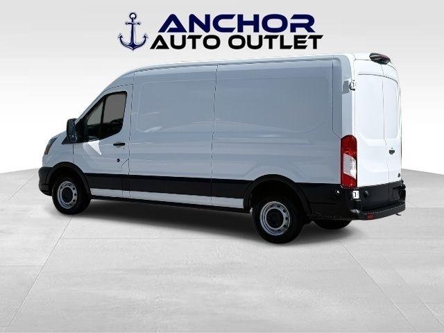 Ford Transit  2020