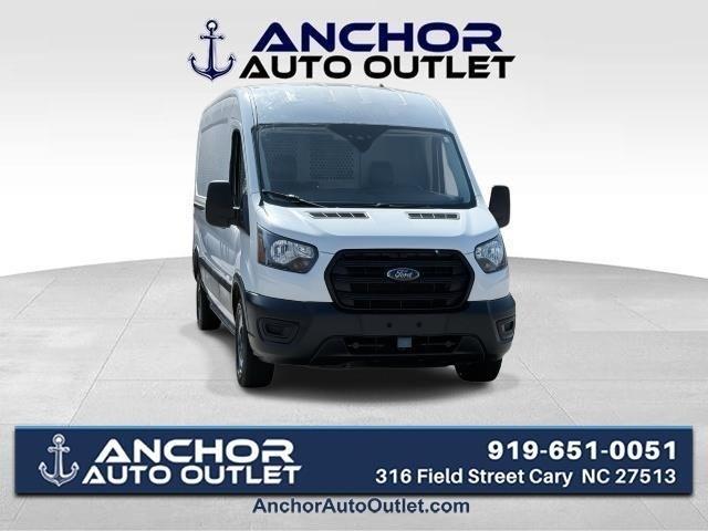 Ford Transit  2020