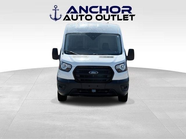 Ford Transit  2020