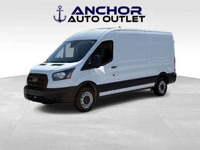 Ford Transit  2020