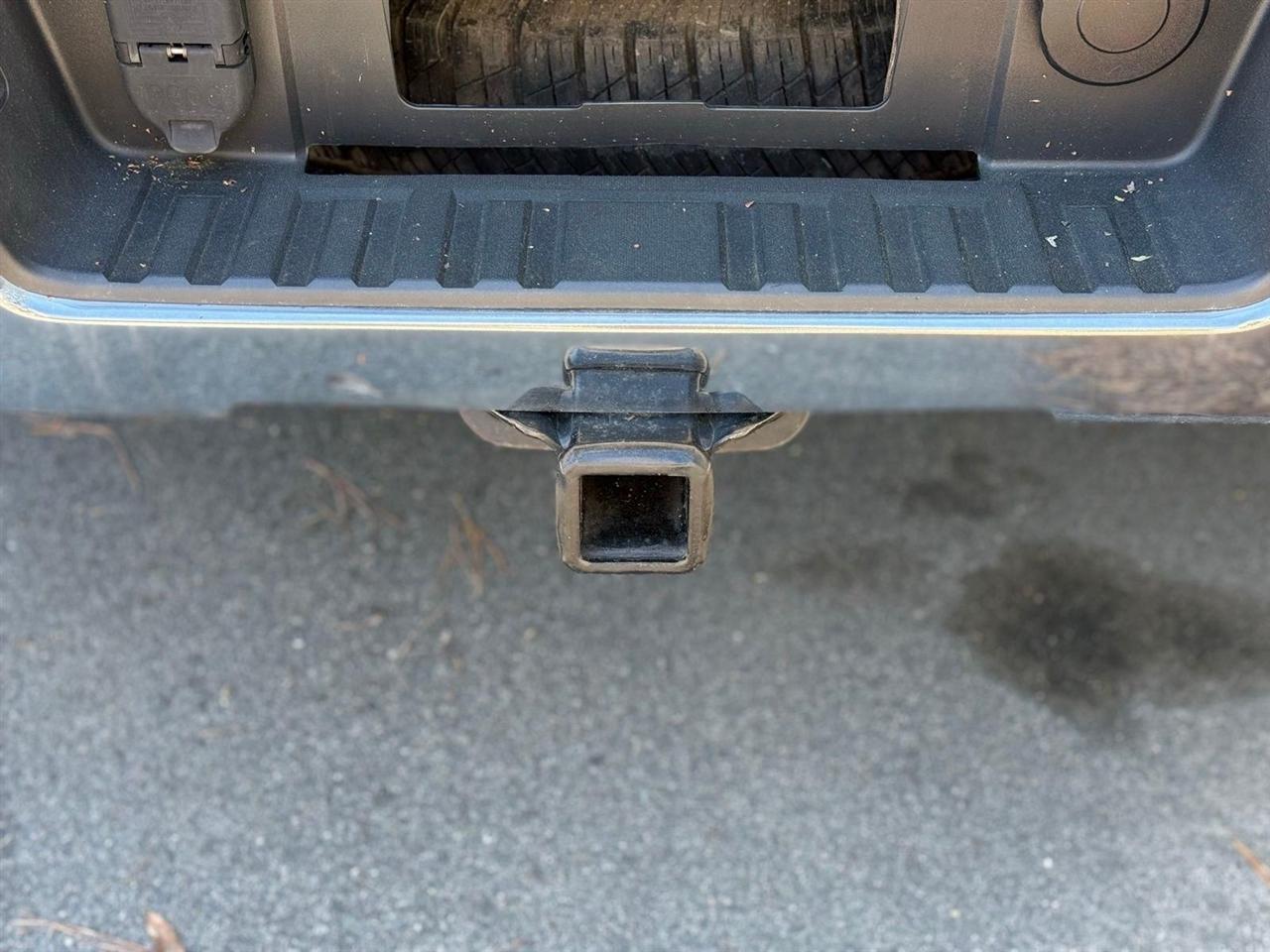 Chevrolet Silverado 1500  2014