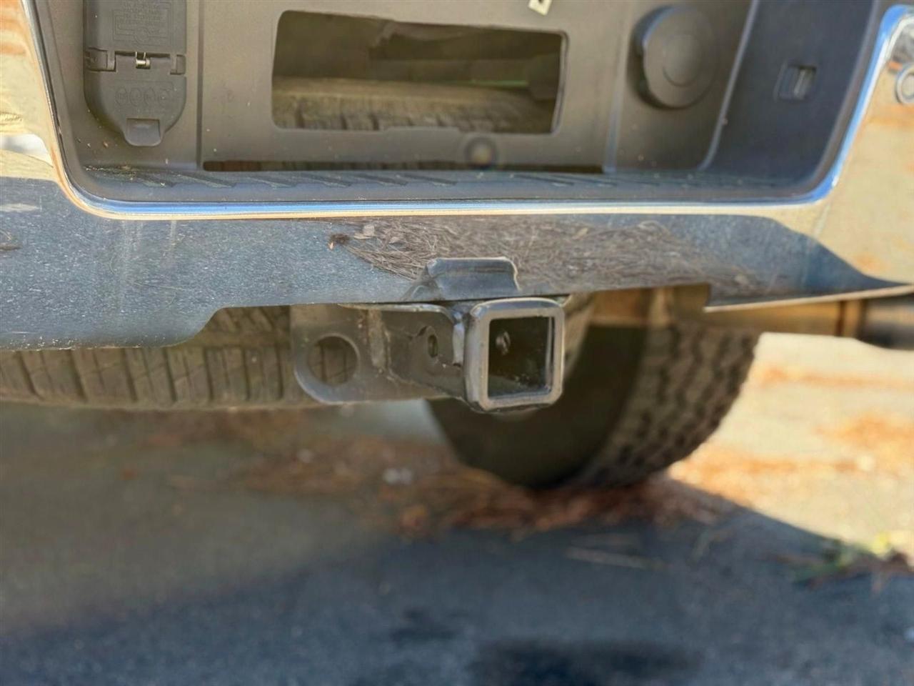 Chevrolet Silverado 1500  2014