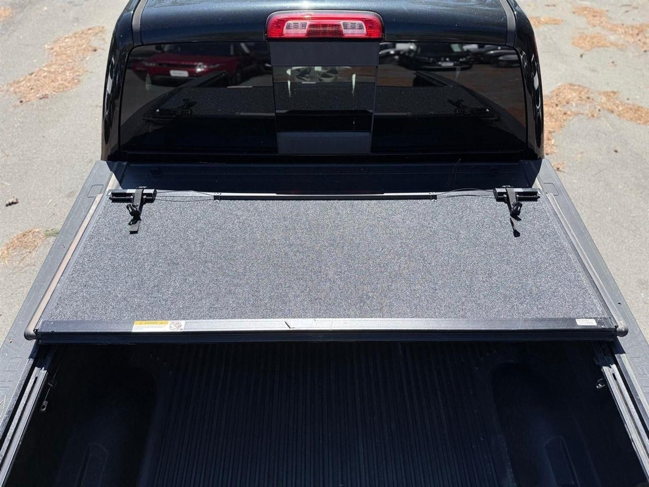 Chevrolet Silverado 1500  2014