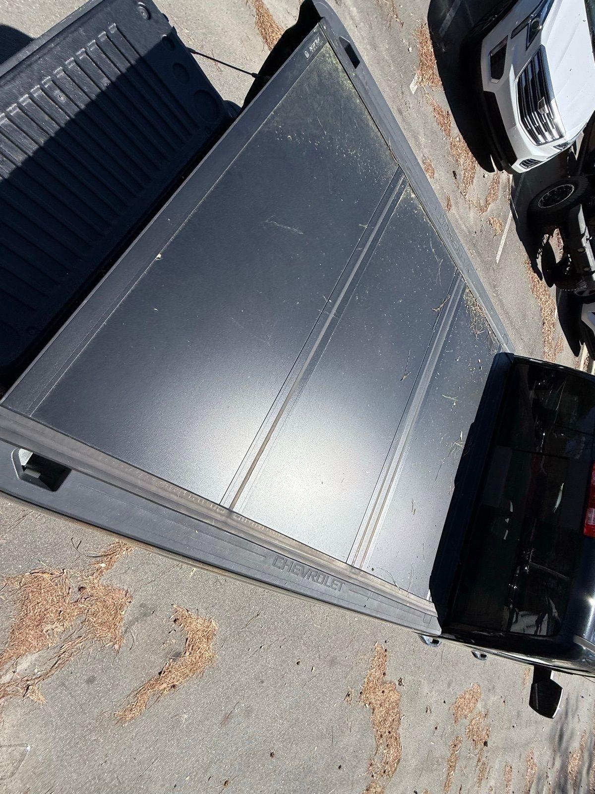 Chevrolet Silverado 1500  2014