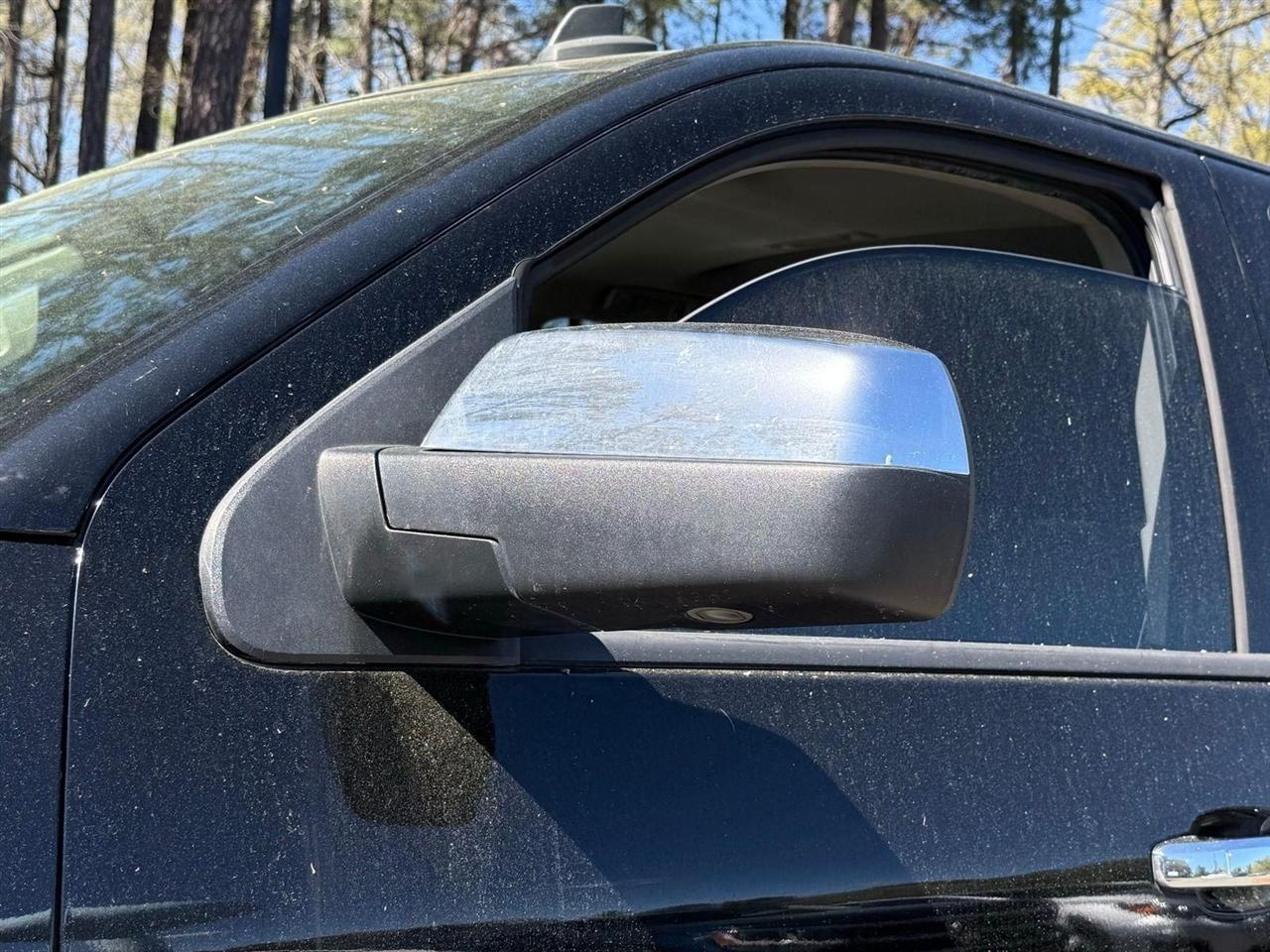 Chevrolet Silverado 1500  2014