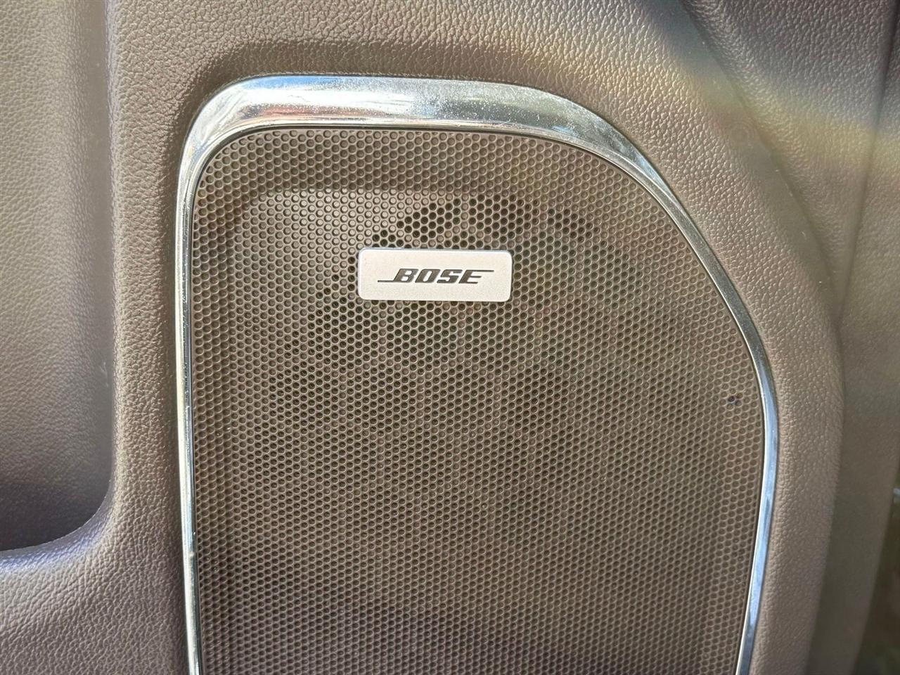 Chevrolet Silverado 1500  2014